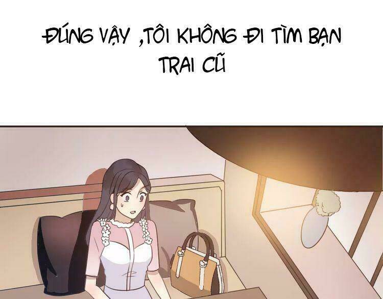 Cuộc Chiến Tình Yêu: Chapter 3