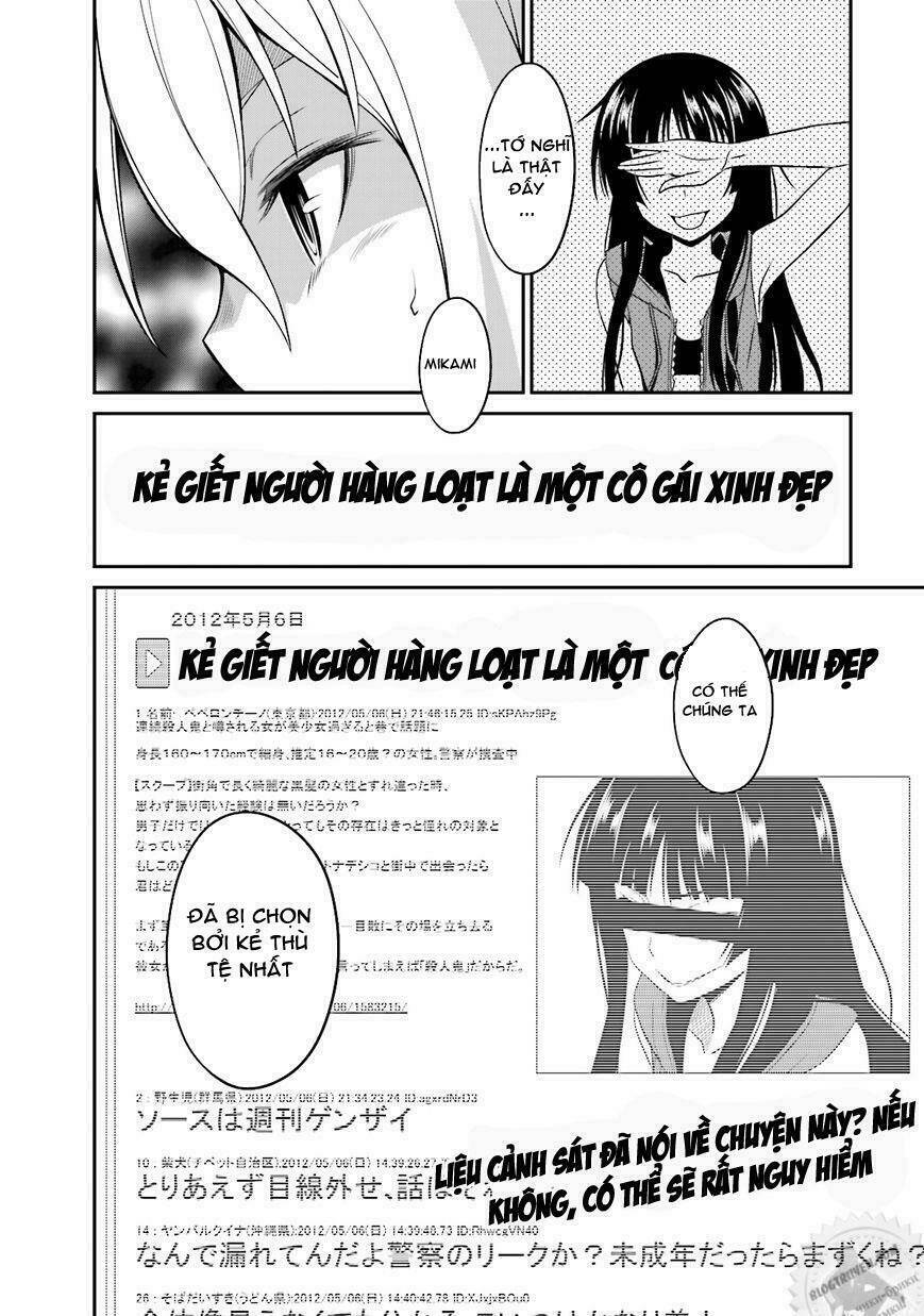 Not Lives: Chapter 16