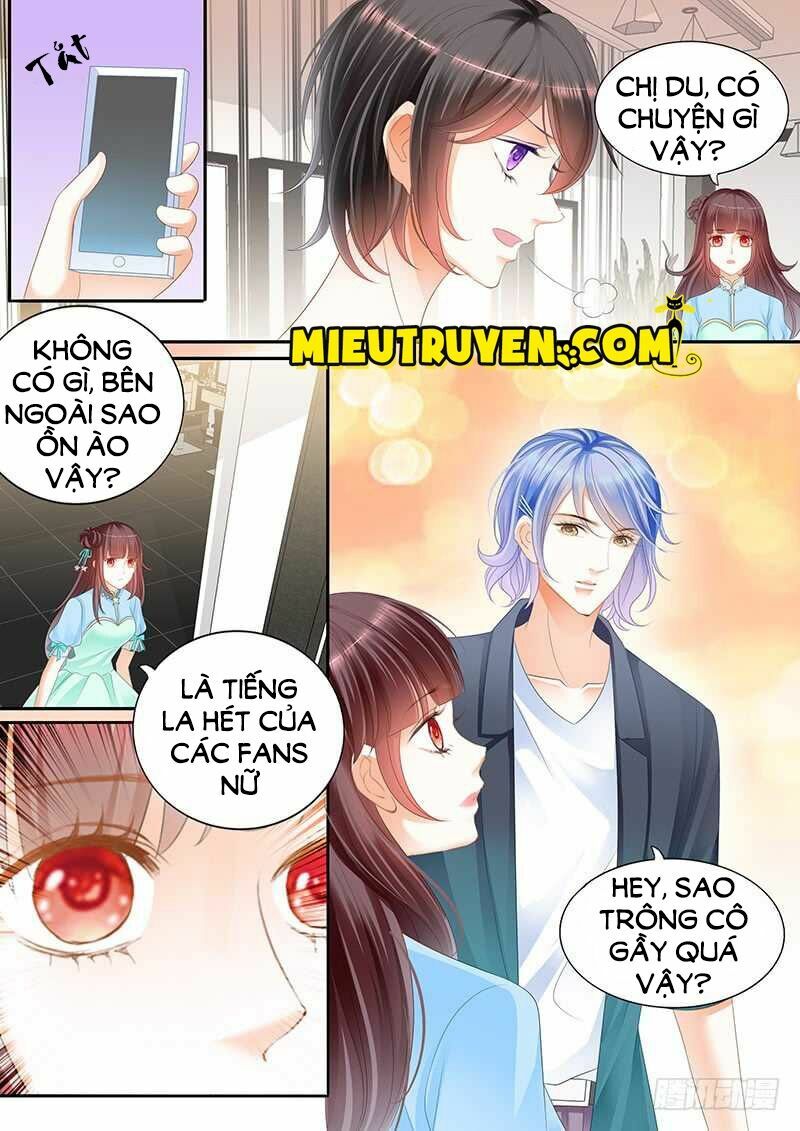 Thiểm Hôn Kiều Thê: Chapter 62