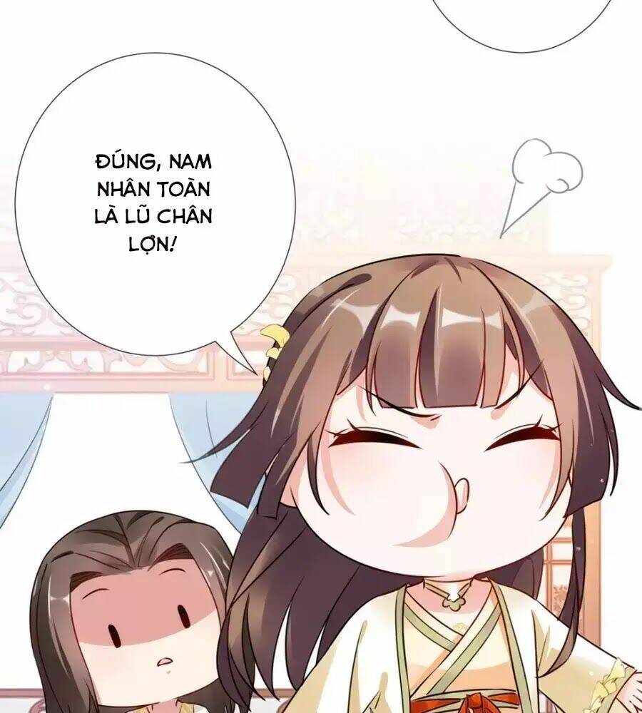 Vương Phi Có Chút Nghịch Ngợm: Chapter 52