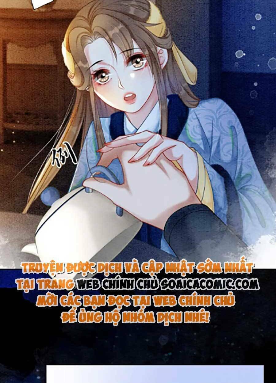 Xung Hỉ Vương Phi: Chapter 91