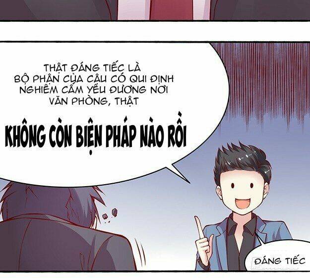 Jm Đặc Thù Khách Nhân Phục Vụ Bộ: Chapter 36