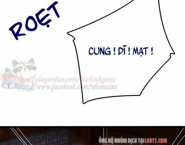 Trọng Sinh Bá Sủng Nhiếp Chính Vương Quá Mạnh Mẽ: Chapter 110