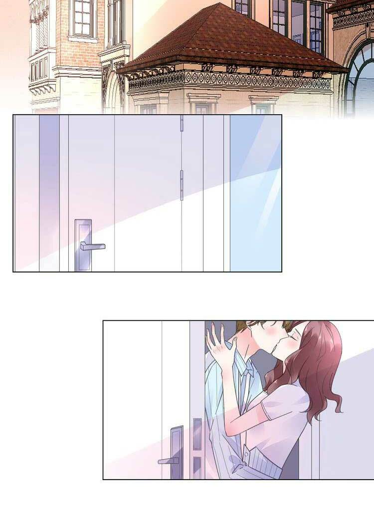 Điều Ước Sủng Ái Bất Bình Đẳng: Chapter 61.1