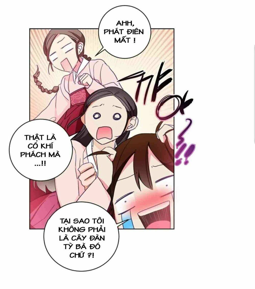 Chae Hong Sa: Chapter 25