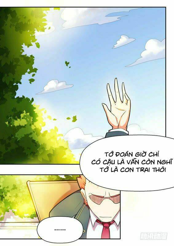 Ký Ức Bạn Và Tôi: Chapter 5