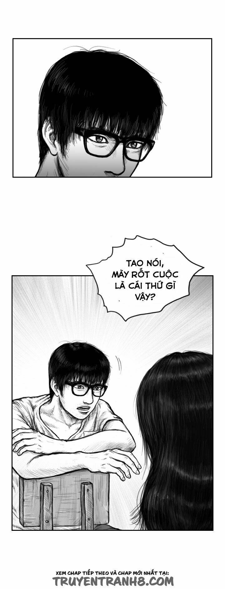 Hạt Giống Mỹ Nhân: Chapter 10