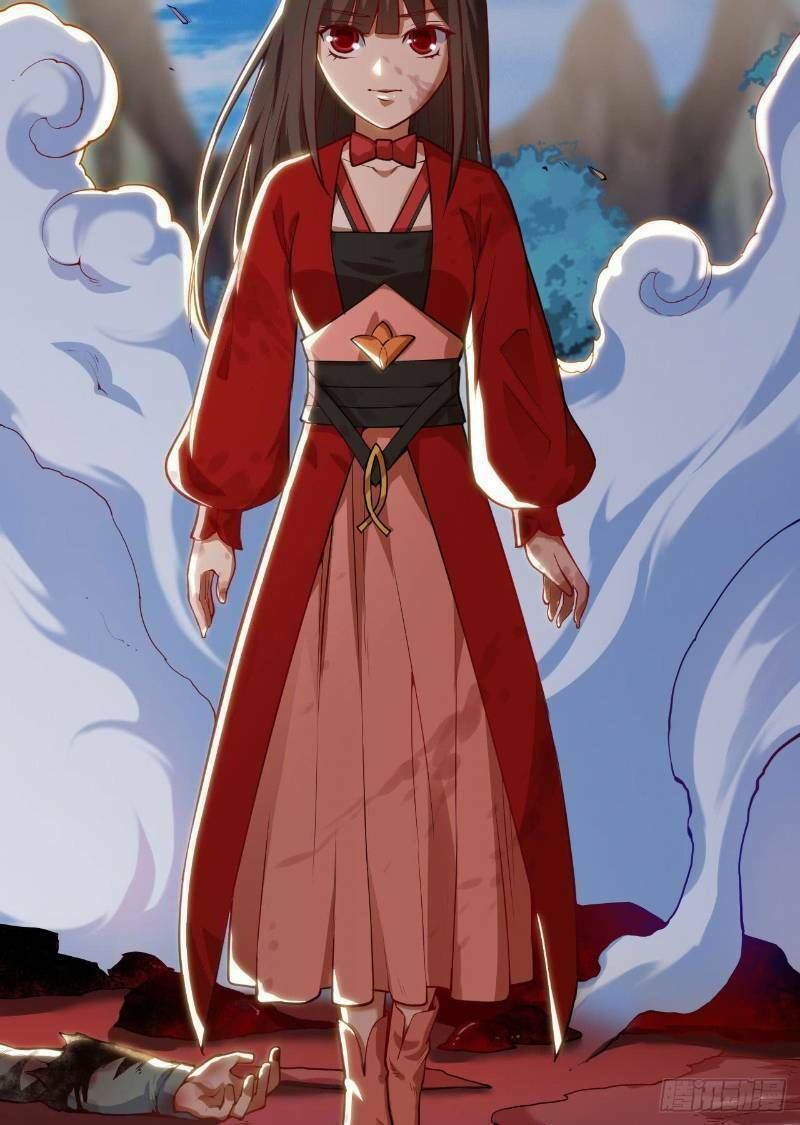Thần Võ Đế Tôn: Chapter 19
