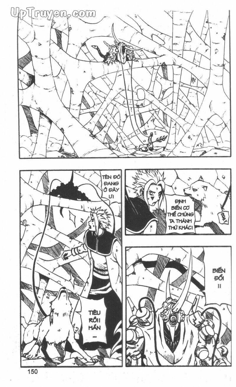 Cuộc Phiêu Lưu Của Quỷ Satan: Chapter 72