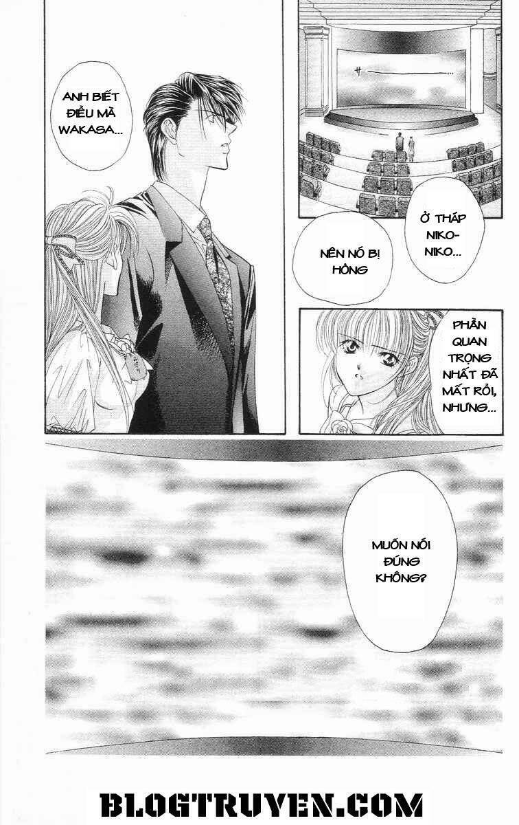 Tokyo Crazy Paradise: Chapter 109