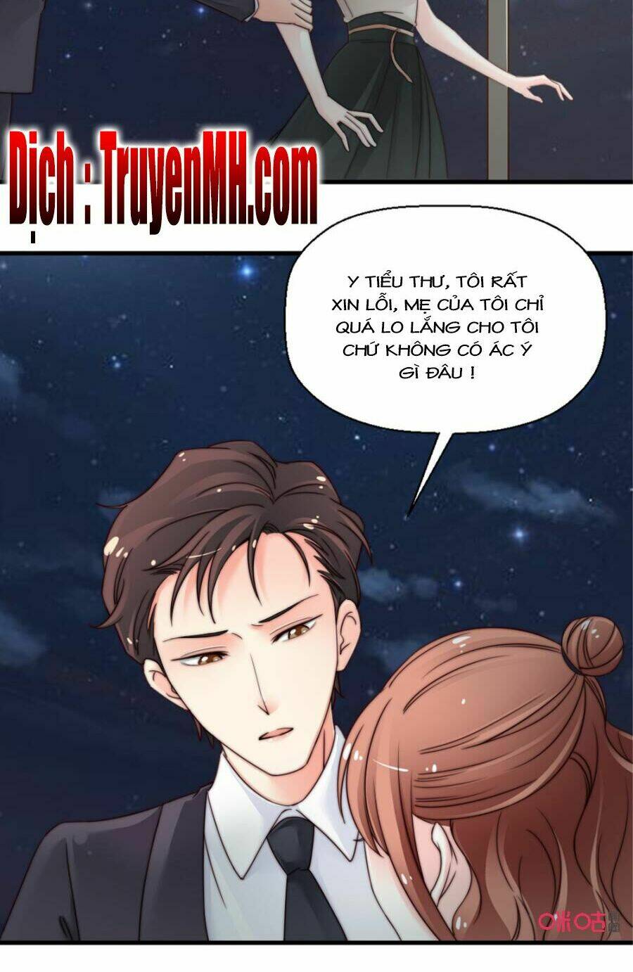 Bí Mật Của Thiên Kim: Chapter 74