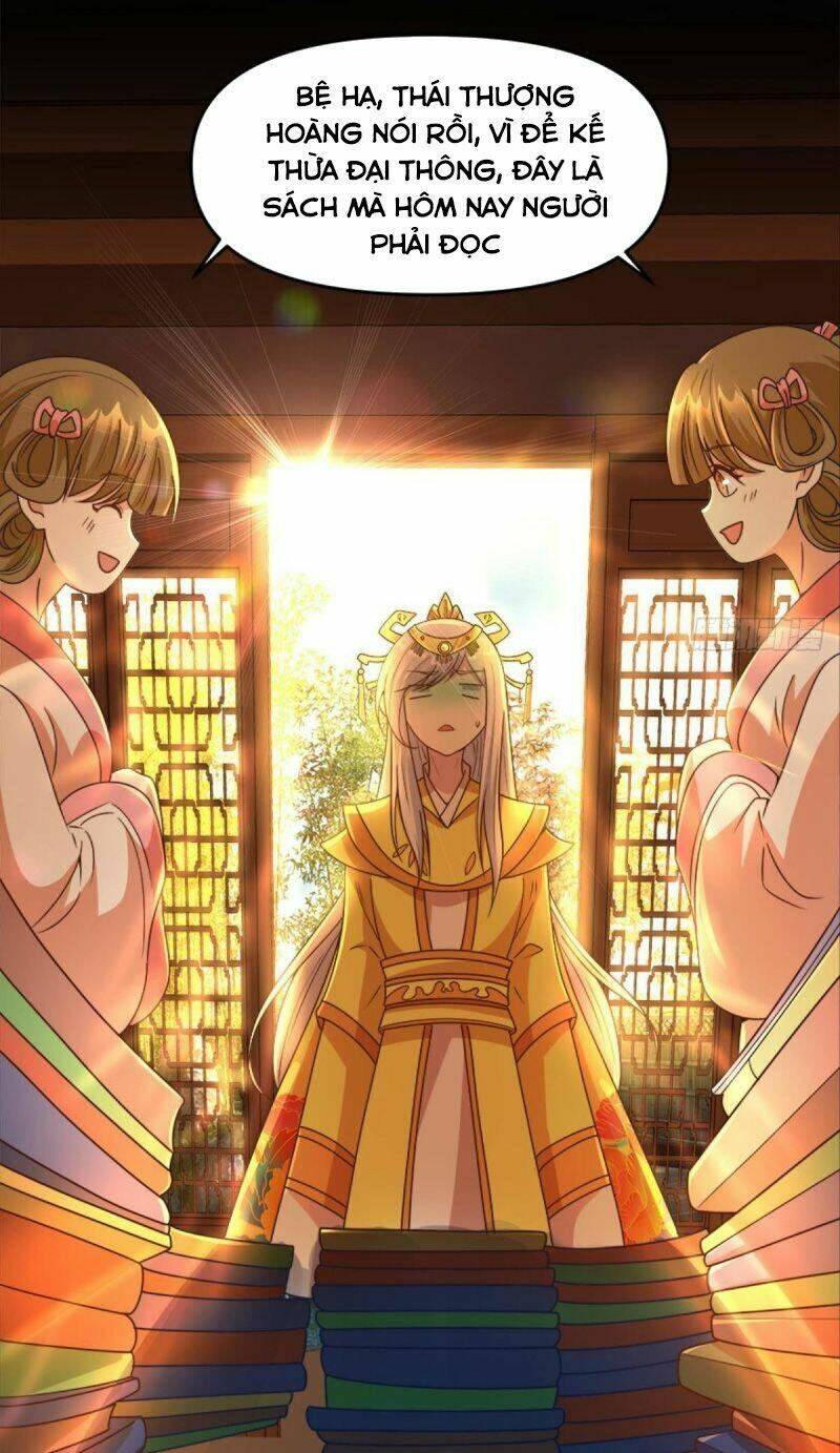 Xâm Lược Vạn Giới: Chapter 32