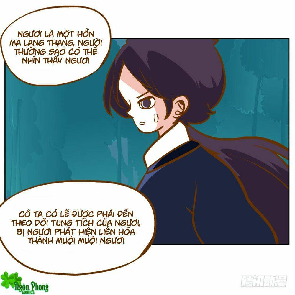 Hòa Thượng Và Tiểu Long Quân: Chapter 39