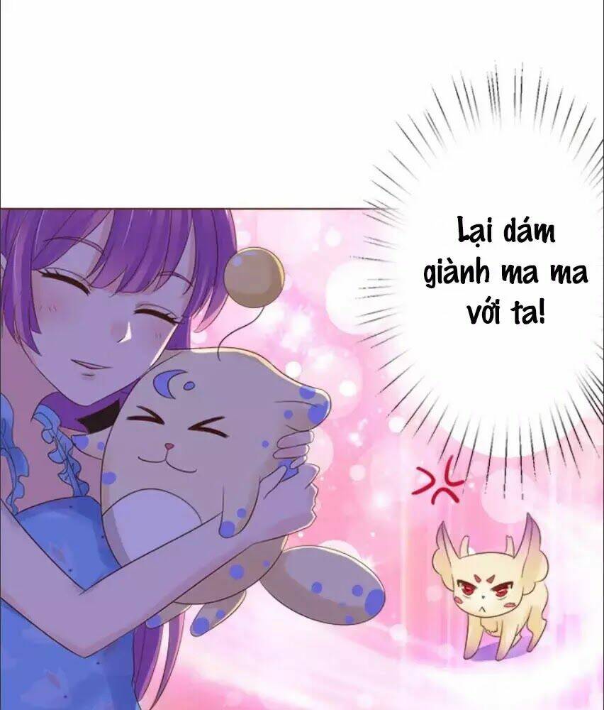 Ma Vương Luyến Ái Chỉ Nam: Chapter 114