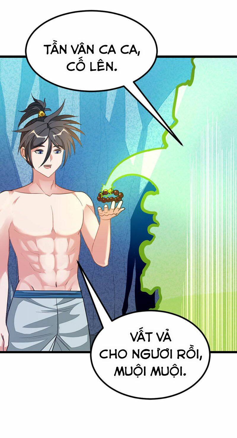 Cửu Dương Thần Vương: Chapter 216