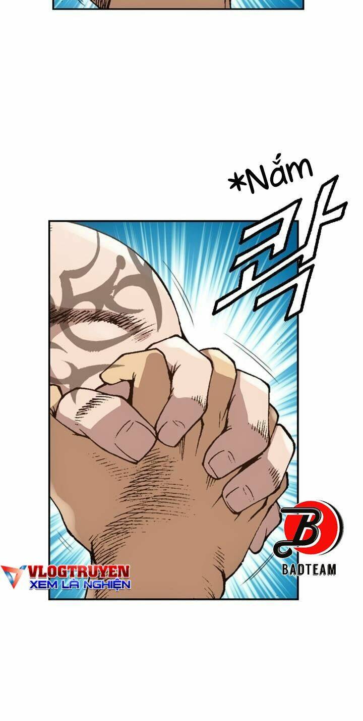 Quyền Vương Học Đường: Chapter 3