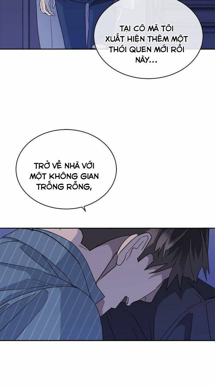 Màn Đêm Buông Xuống Là Khi Qụa Kêu: Chapter 12