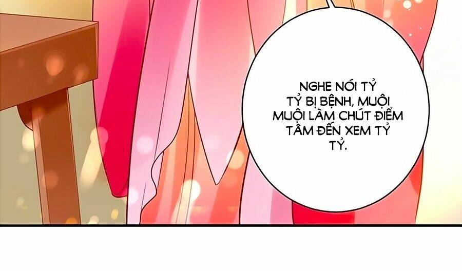 Thịnh Thế Lê Hoa Điện: Chapter 44