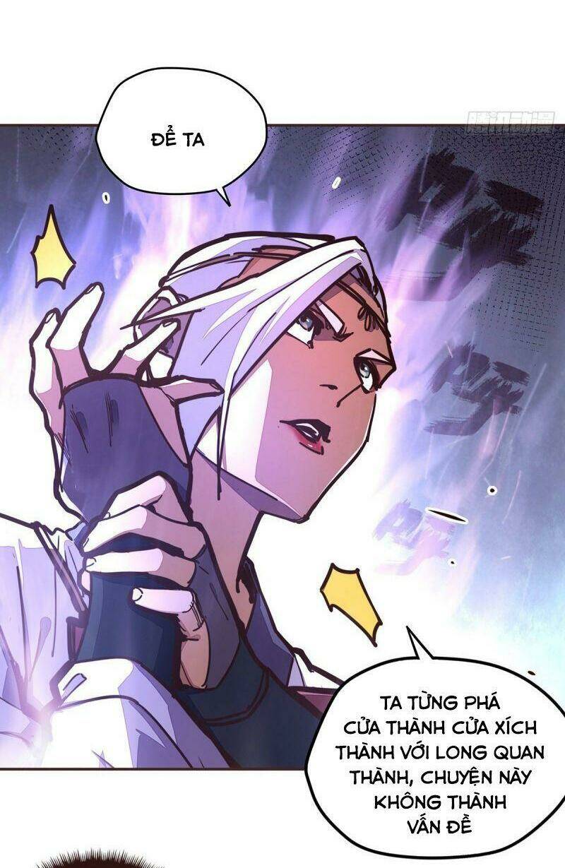 Sinh Tử Quyết: Chapter 51