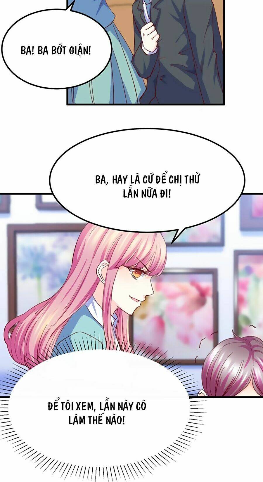Ta Và Nam Thần Cởi Áo Ngủ Rồi: Chapter 6