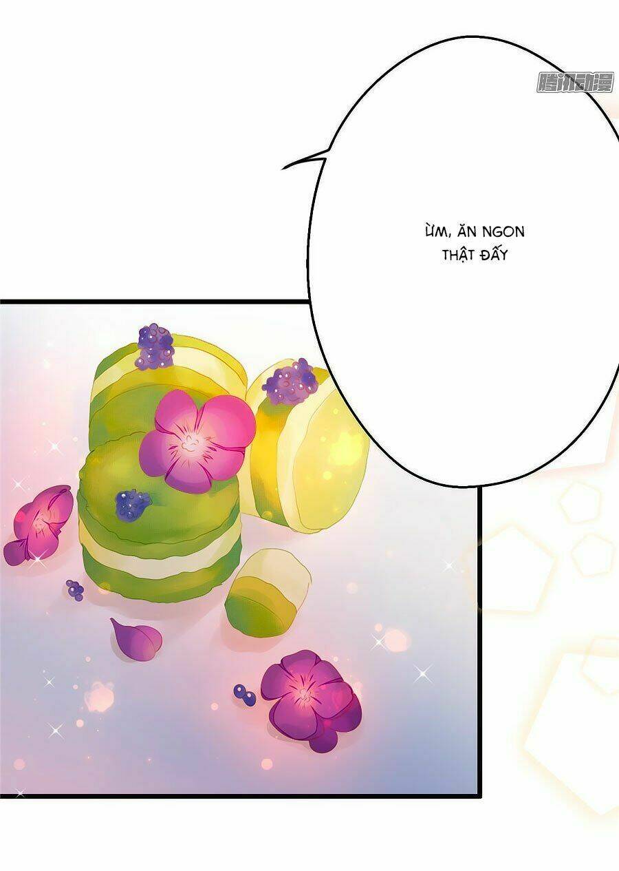 Bạn Trai Là Ngôi Sao: Chapter 40