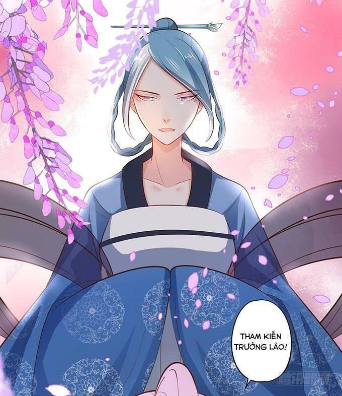 Hồ Tiên Hung Bạo: Chapter 105