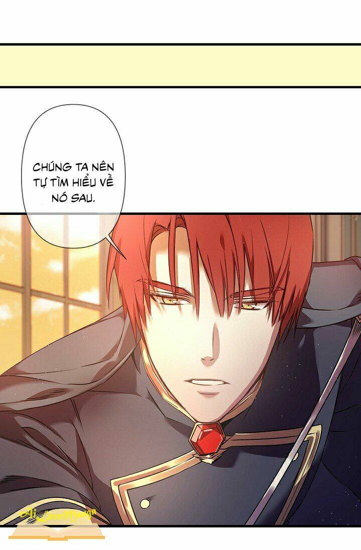 Hôn Lễ Báo Thù: Chapter 30