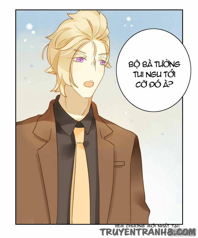 Sức Mạnh Của Sắc Đẹp: Chapter 118