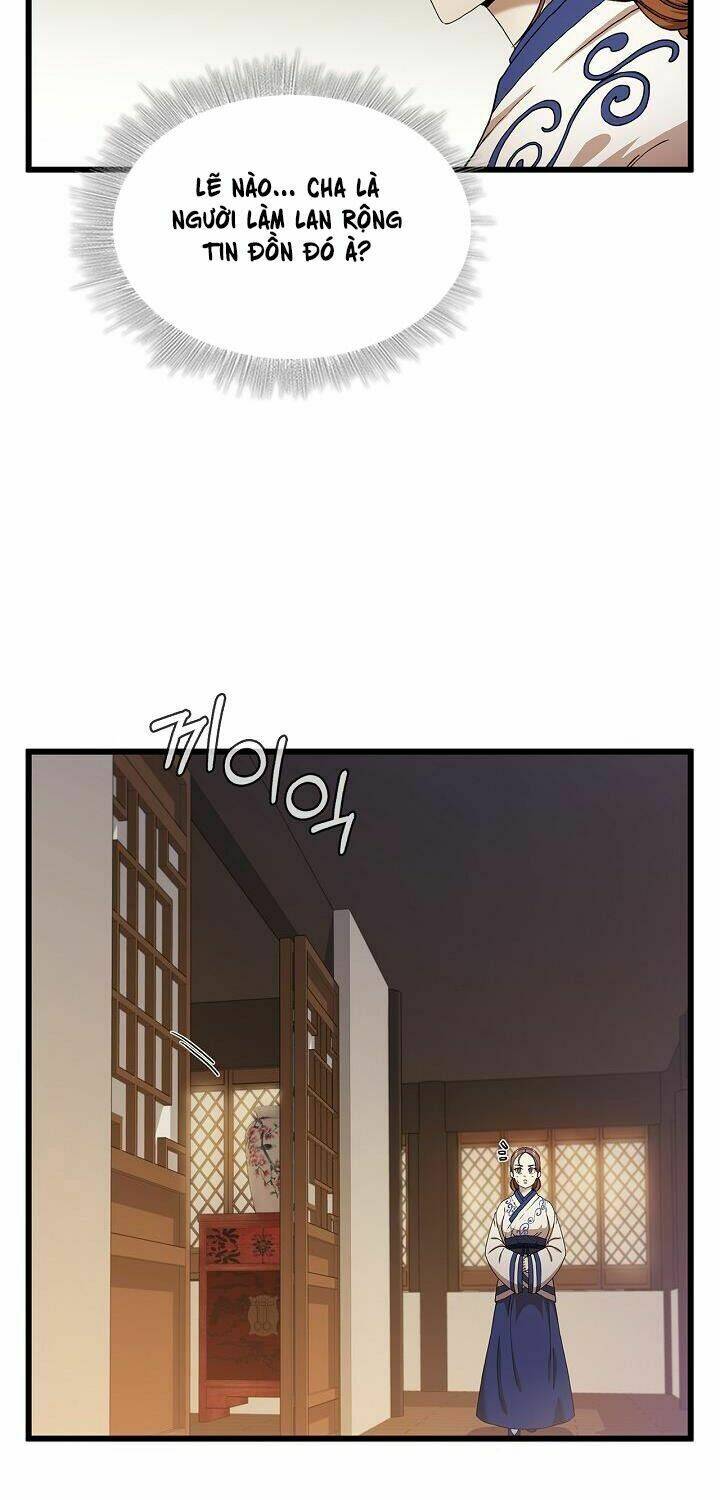 Thân Thủ Đệ Nhất Kiếm: Chapter 33