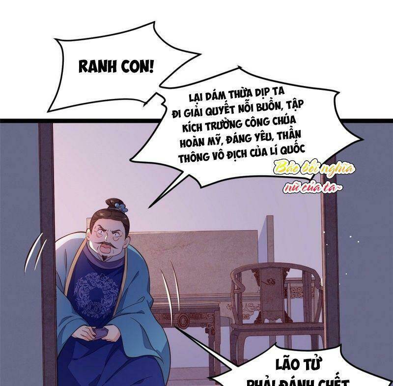 Bạo Manh Tiểu Tiên: Chapter 38