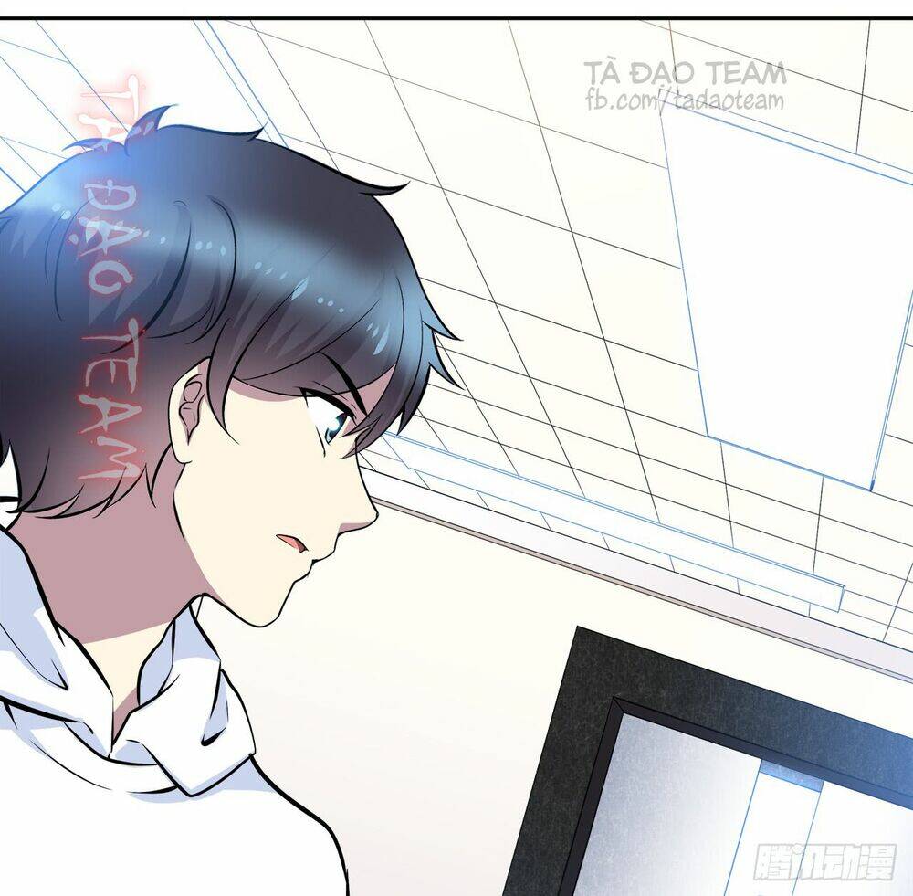 Người Yêu Thời Không: Chapter 61