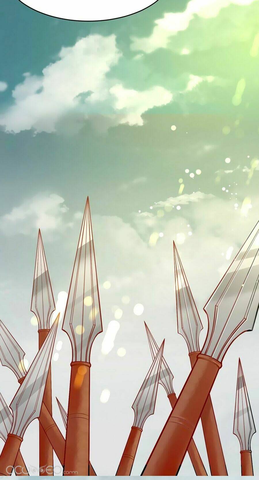 Thịnh Thế Lê Hoa Điện: Chapter 10