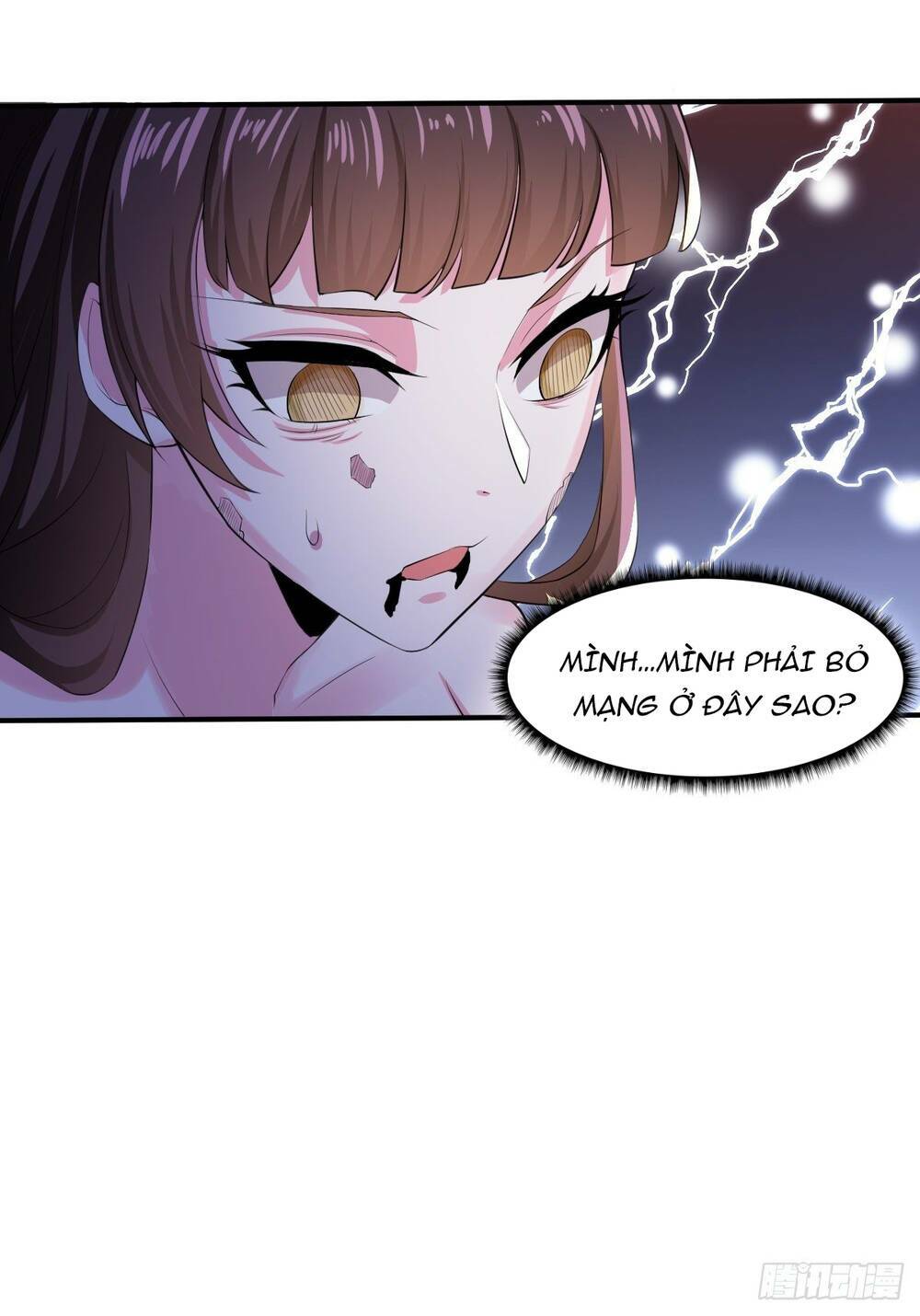 Cục Gạch Xông Vào Dị Giới: Chapter 19