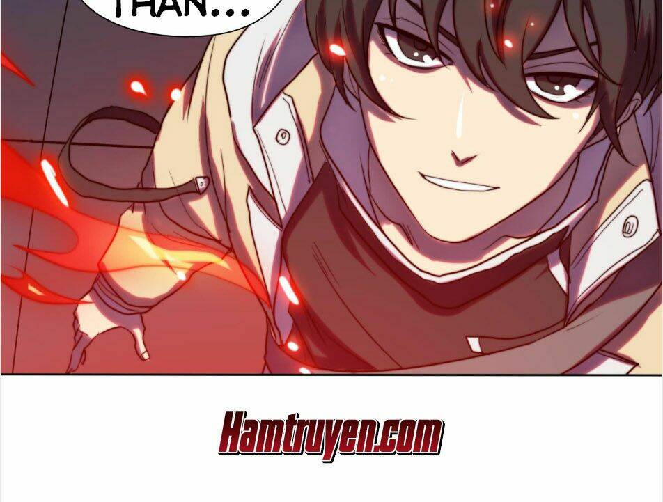 Đô Thị Hàng Thần Khúc: Chapter 1