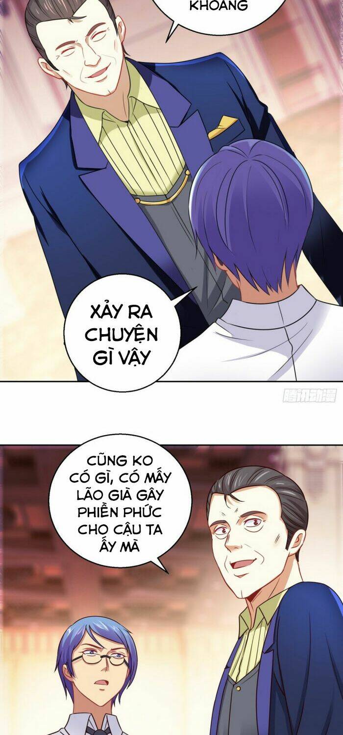 Đô Thị Chí Tôn Hệ Thống: Chapter 177