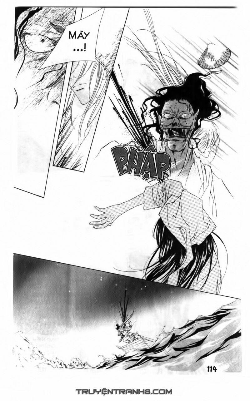 Pháp Sư Trừ Tà: Chapter 10.1