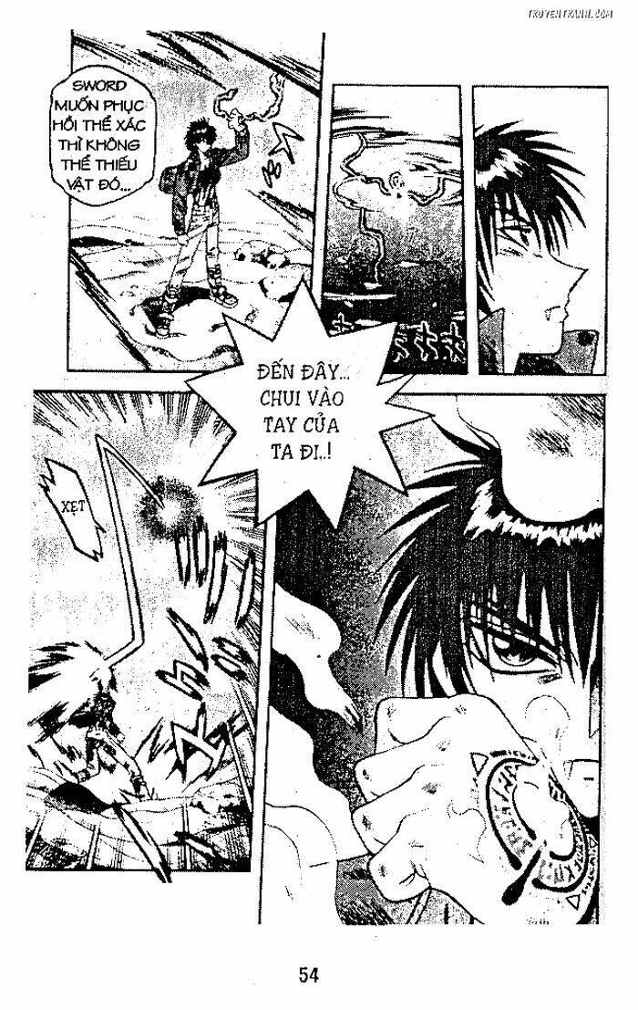 Devil And Devil: Chapter 44