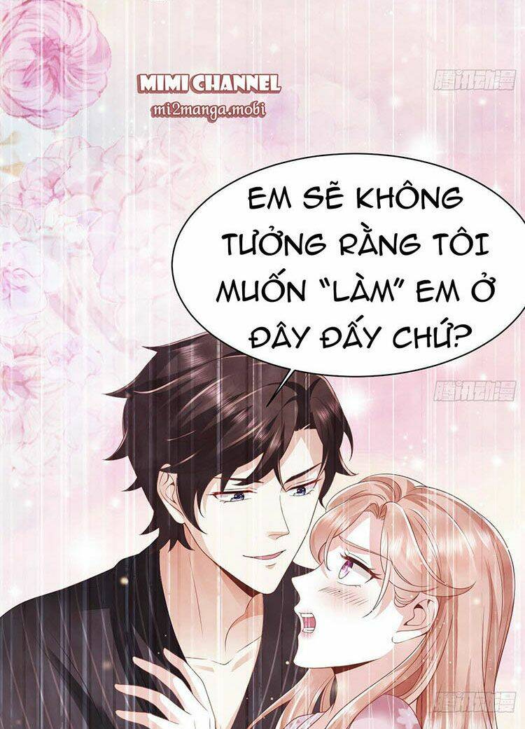 Ức Vạn Song Bảo: Mami, Bó Tay Chịu Trói: Chapter 23.2