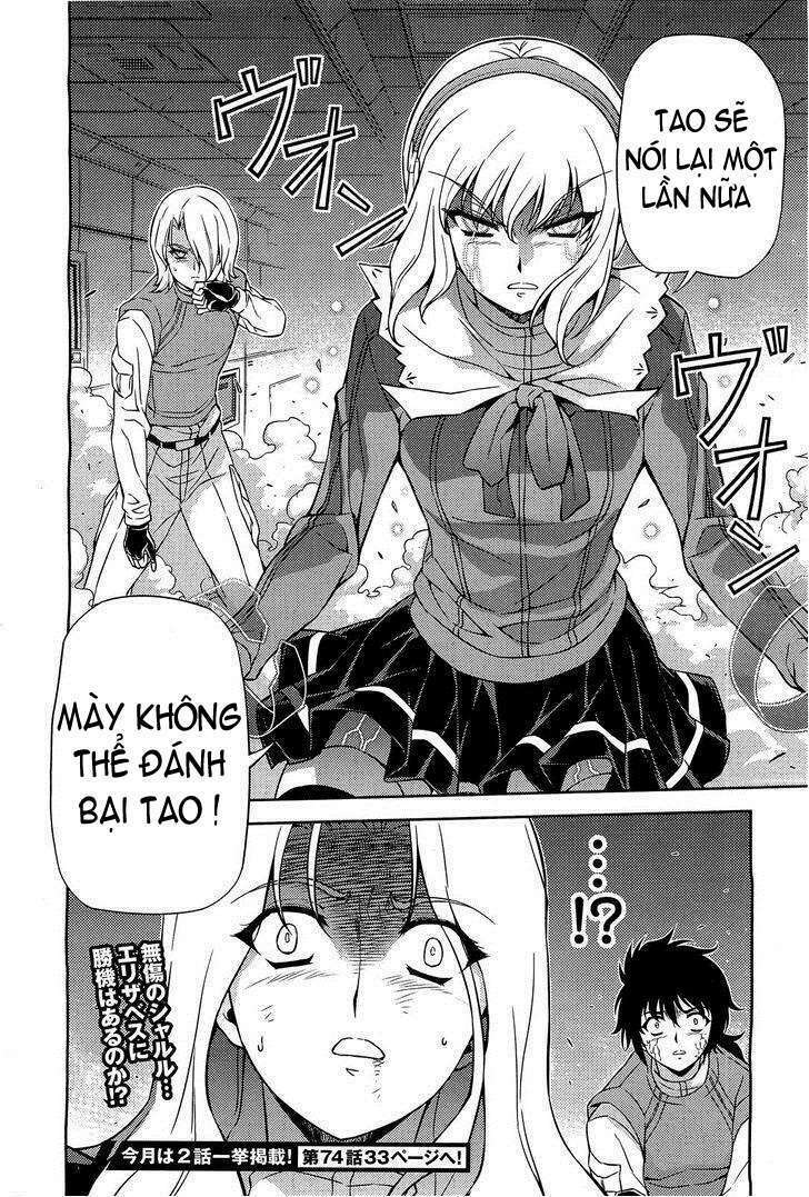 Freezing: Chapter 73