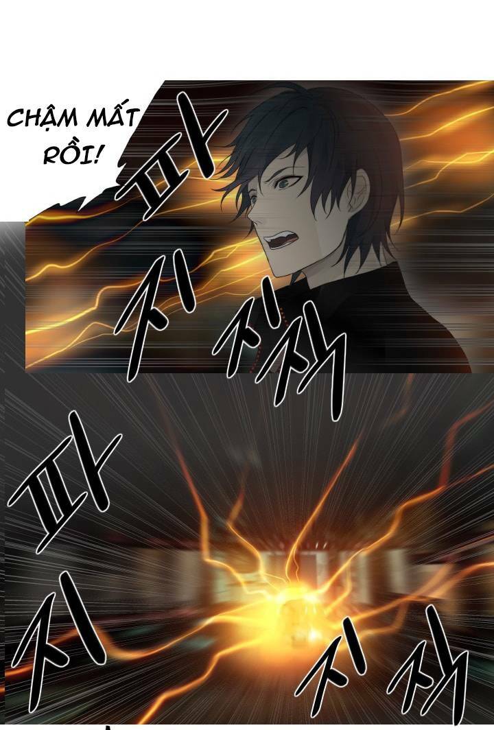 Người Cống Hiến: Chapter 38