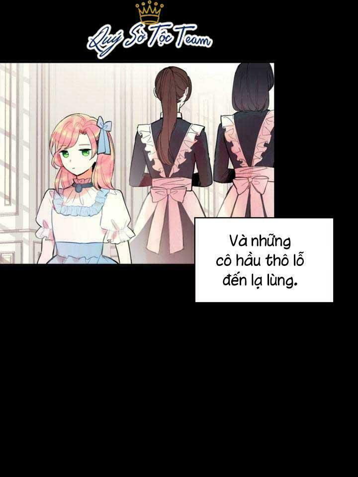 Tồn Tại Với Tư Cách Là Vợ Của Nam Chính: Chapter 2