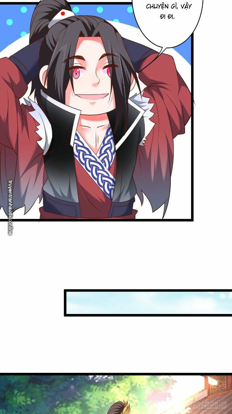 Trọng Sinh Tối Cường Ma Tôn Ở Rể: Chapter 91