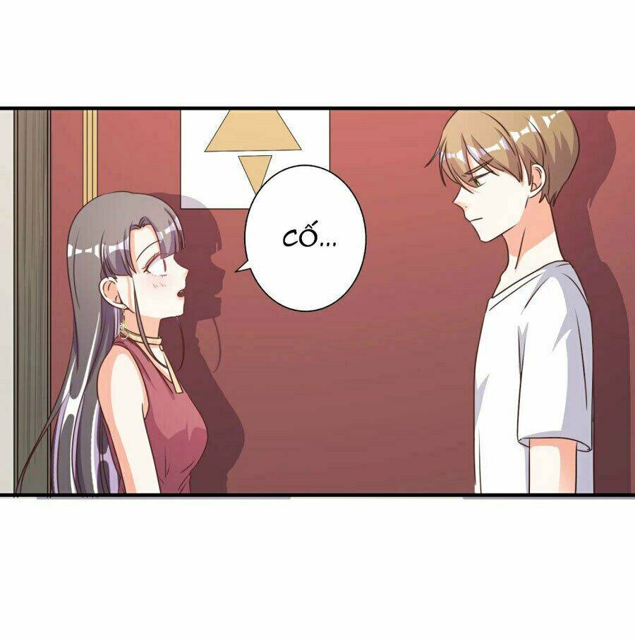 Hôn Nhân Dục Vọng: Thiếu Gia Nhẹ Một Chút!: Chapter 67