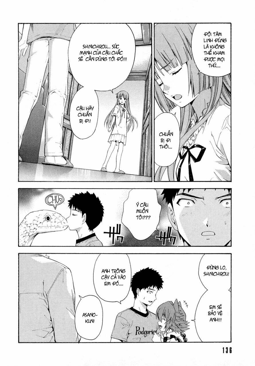 Isuca: Chapter 13