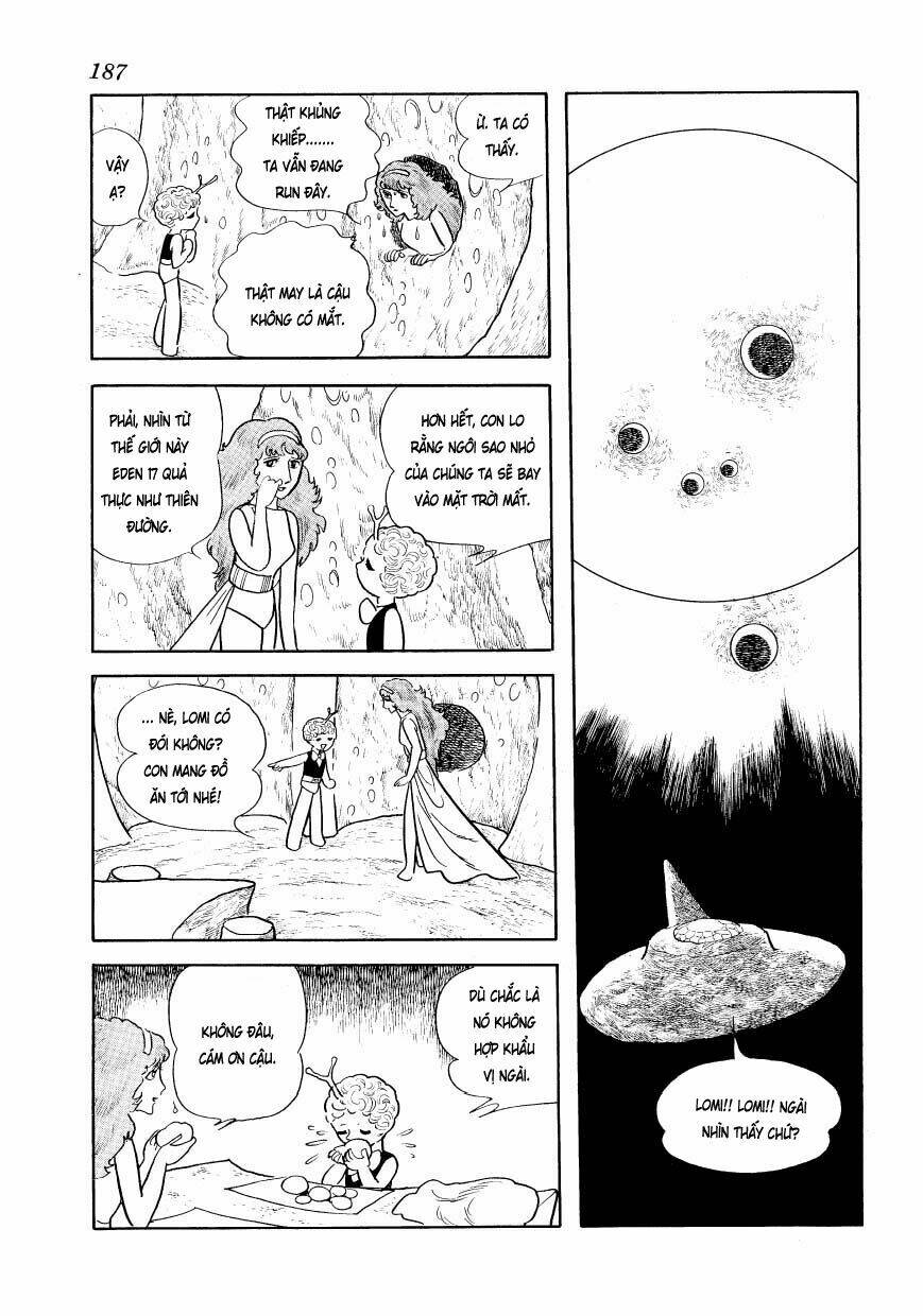 Chim Lửa: Chapter 69