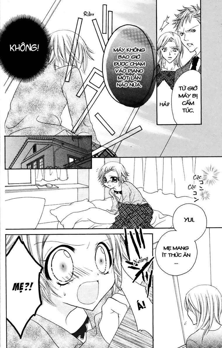 Jigoku Shoujo: Chapter 14.2