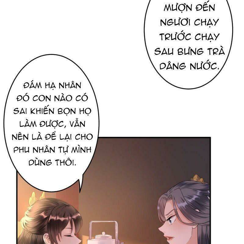 Vương Gia Kiêu Ngạo Quá Khó Cua: Chapter 72