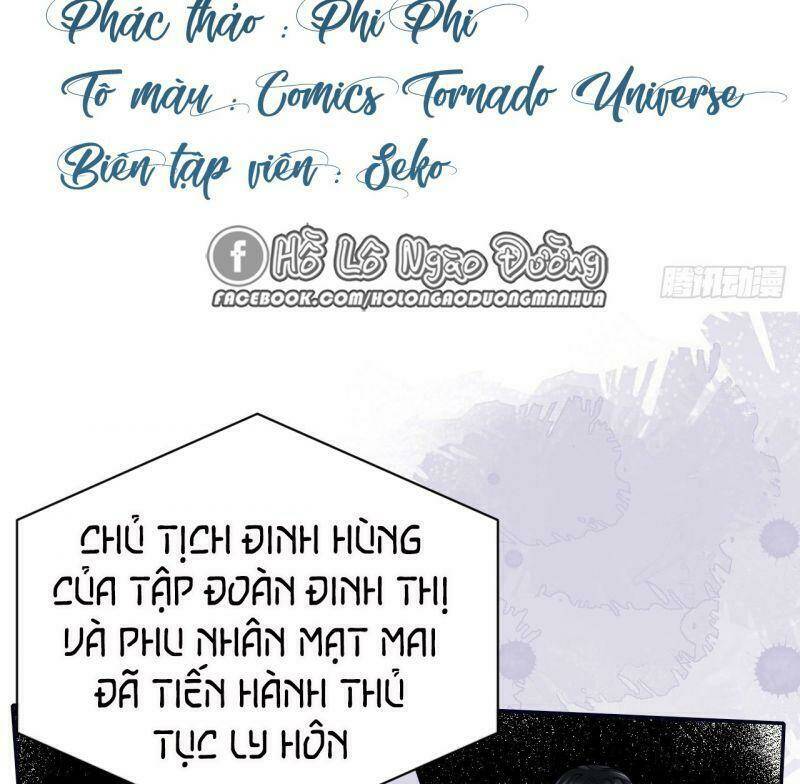 Đưa Em Đi Chơi: Chapter 66