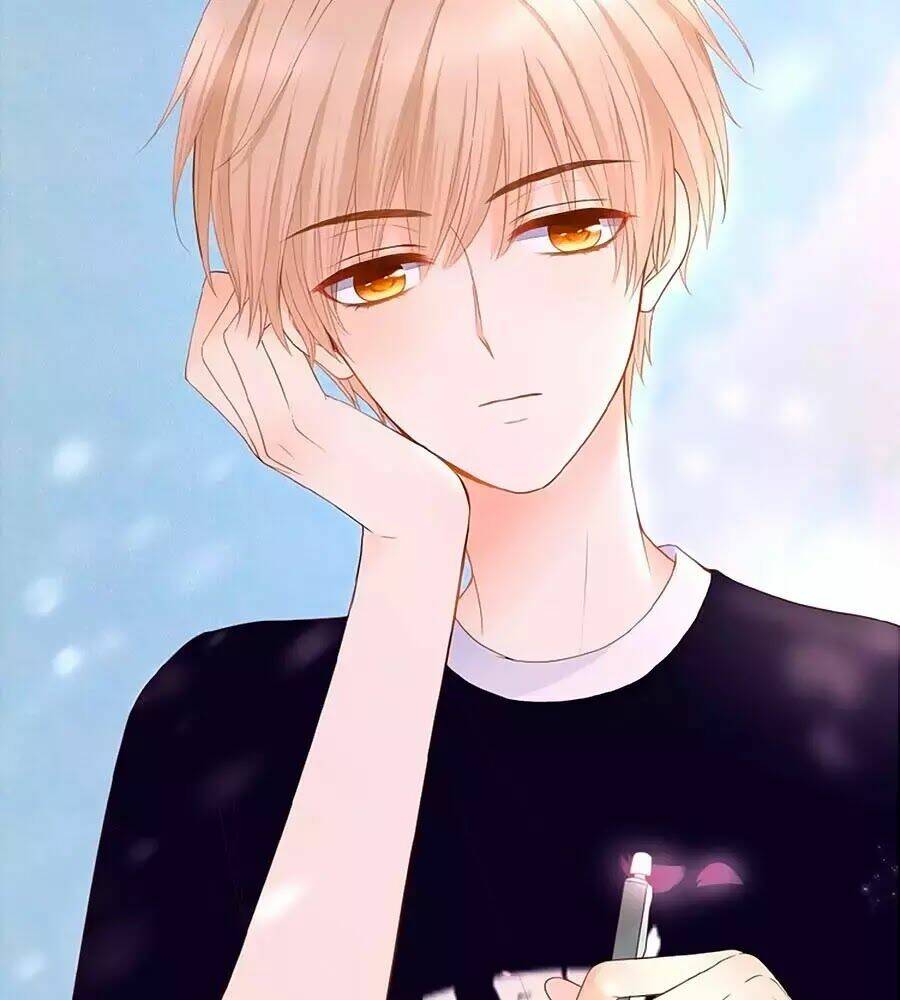 Đóa Hoa Chớm Nở: Chapter 6