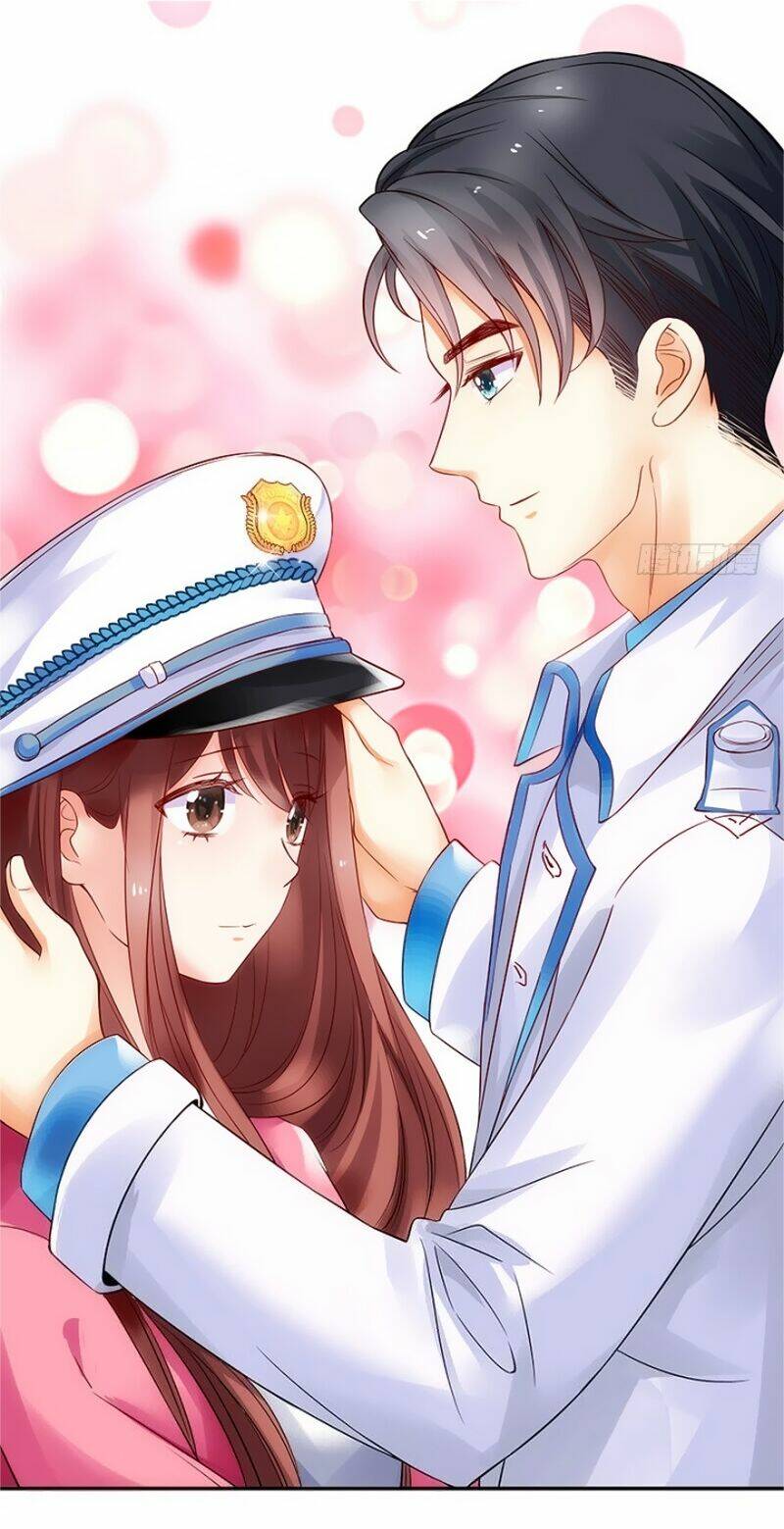 Bạn Trai 1/4 Của Tôi: Chapter 1